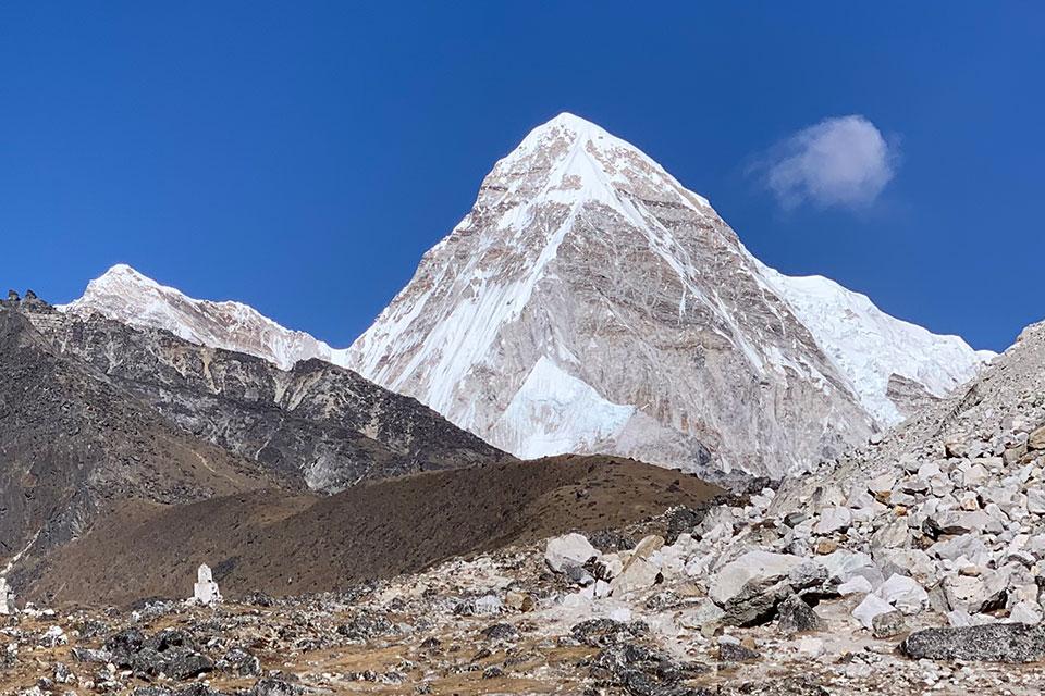 Deluxe Annapurna Base Camp Trek