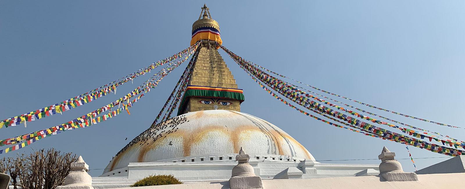  Luxury Nepal Tour