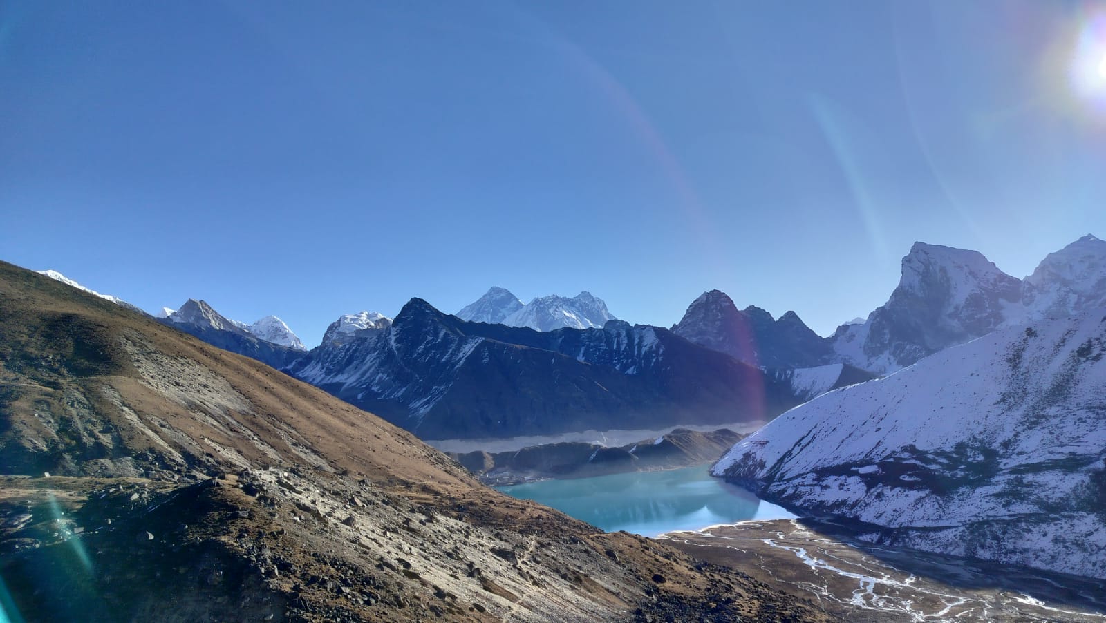 How to Choose Deluxe Trekking Package in Nepal